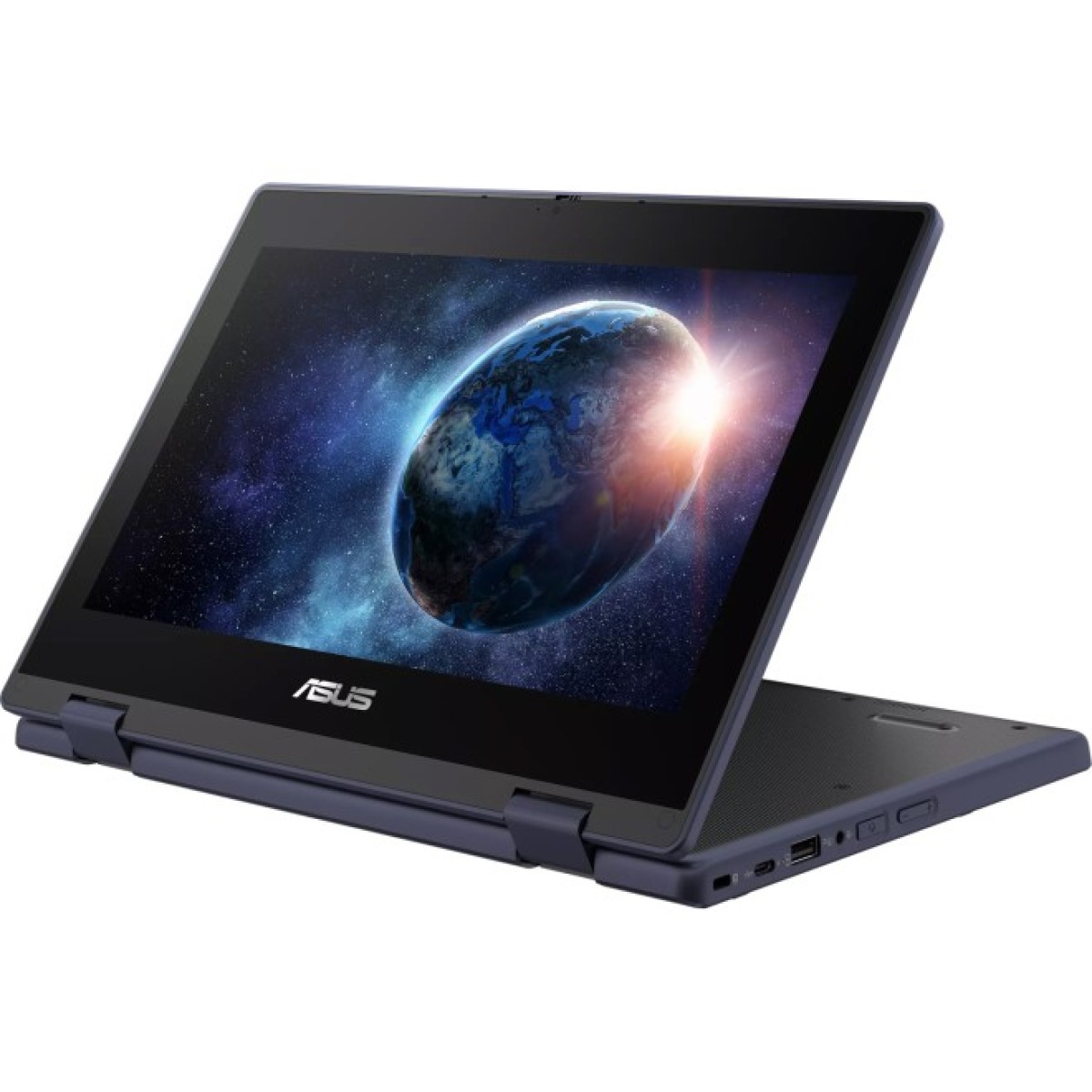 Ноутбук ASUS BR1104FGA-NS0094 (90NX07L1-M00310) 98_98.jpg - фото 7