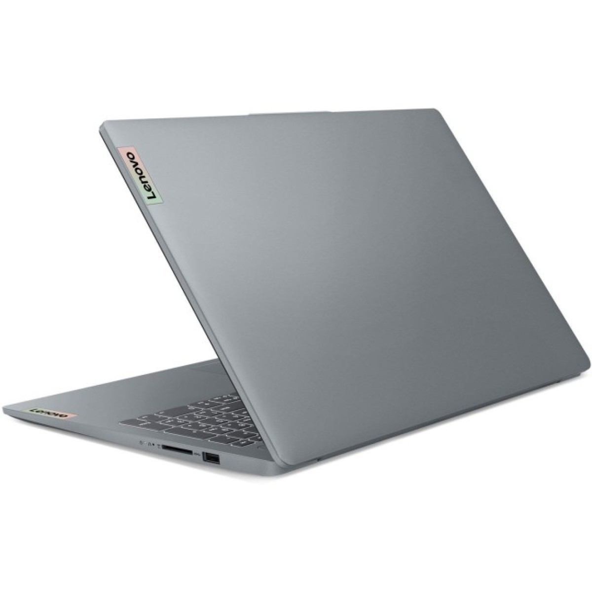 Ноутбук Lenovo IdeaPad Slim 3 15IRH8 (83EM00C2RA) 98_98.jpg - фото 2