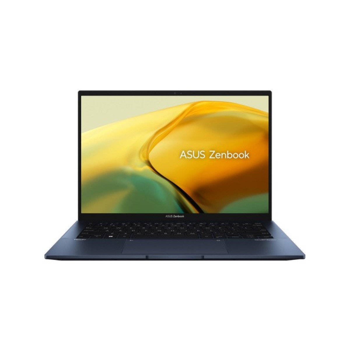 Ноутбук ASUS Zenbook 14 UX3402VA-KP696 (90NB10G1-M012K0) 256_256.jpg