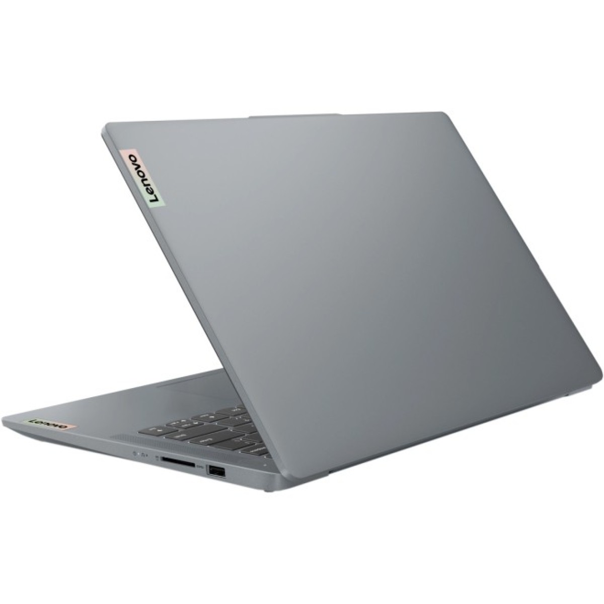 Ноутбук Lenovo IdeaPad Slim 3 14IRH8 (83EL003TRA) 98_98.jpg - фото 9