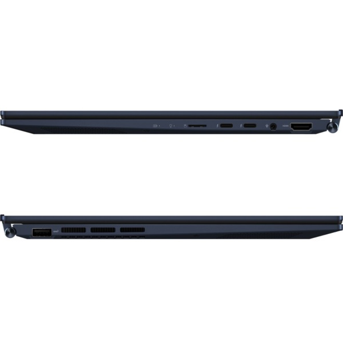 Ноутбук ASUS Zenbook 14 UX3402VA-KP696 (90NB10G1-M012K0) 98_98.jpg - фото 7