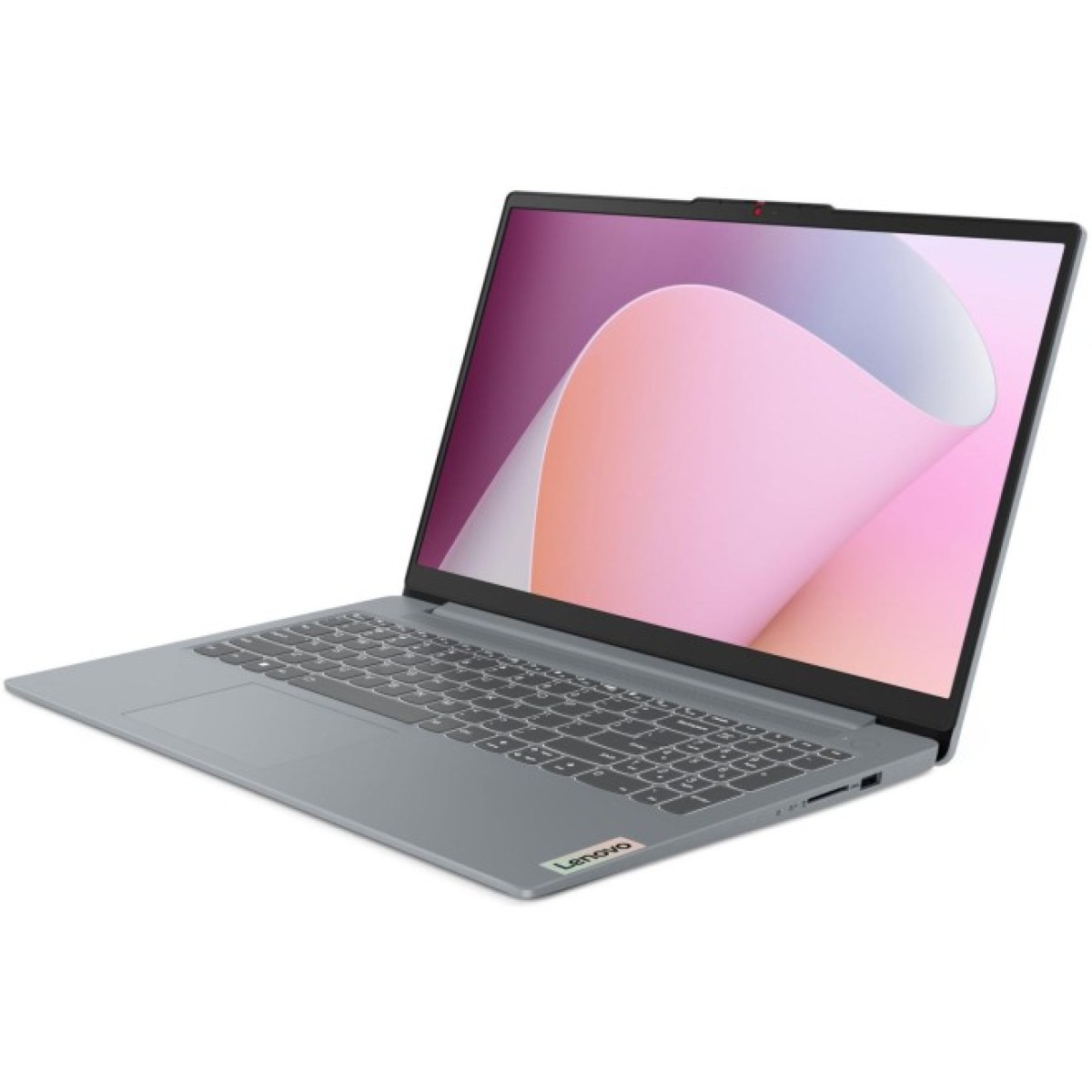 Ноутбук Lenovo IdeaPad Slim 3 15IRH8 (83EM00C2RA) 98_98.jpg - фото 3