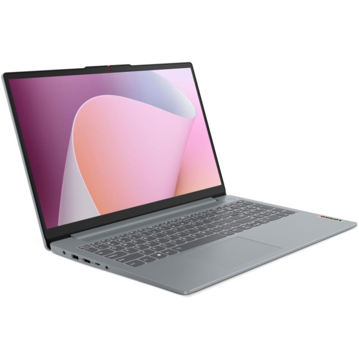 Ноутбук Lenovo IdeaPad Slim 3 15IRH8 (83EM00C2RA) 98_98.jpg - фото 5