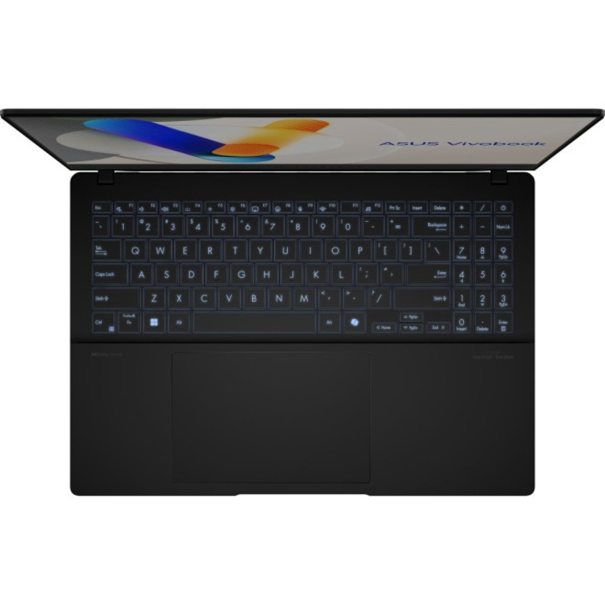 Ноутбук ASUS Vivobook S 15 OLED S5506MA-MA084 (90NB14E1-M00610) 98_98.jpg - фото 6