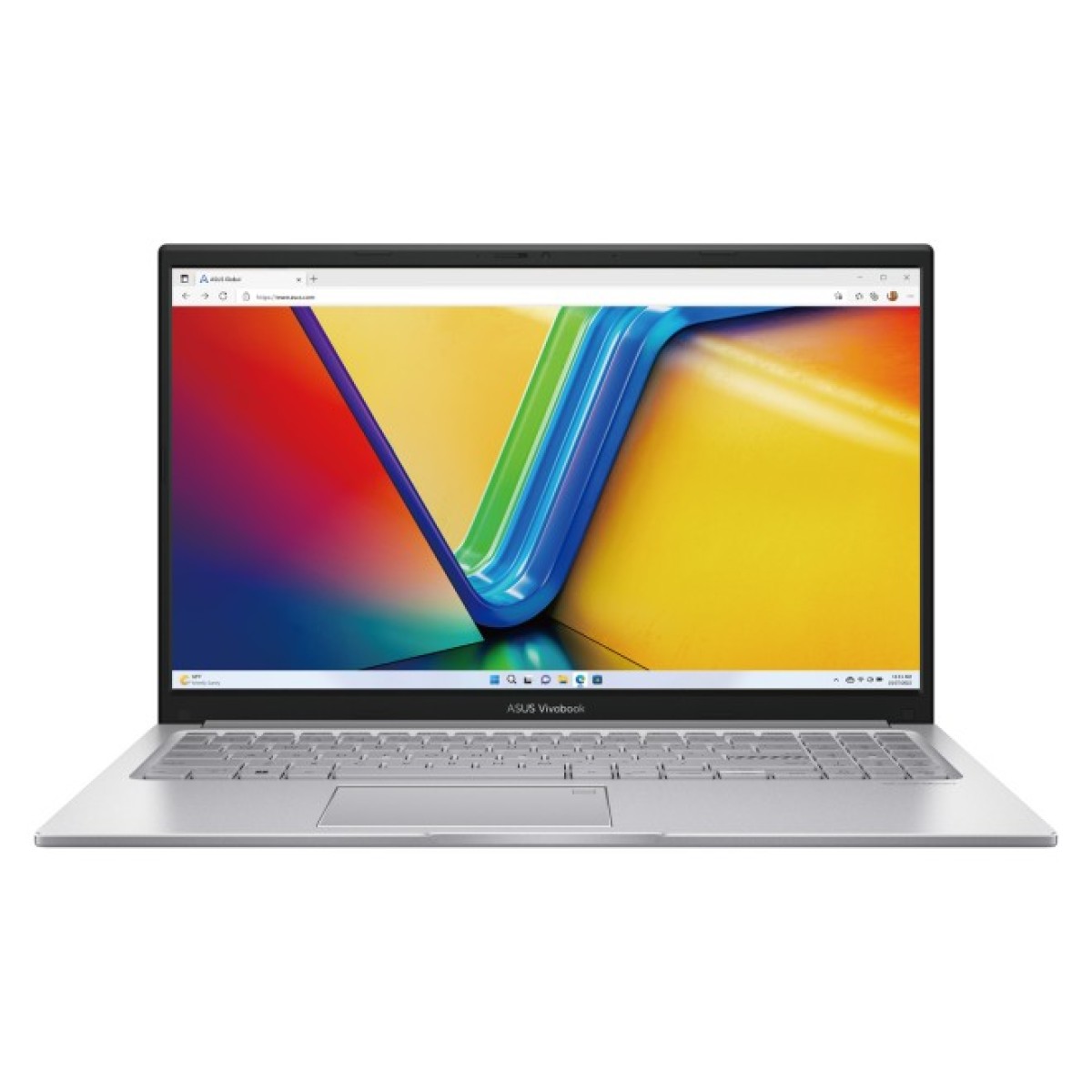 Ноутбук ASUS Vivobook 15 X1504ZA-BQ605 (90NB1022-M00WW0) 256_256.jpg