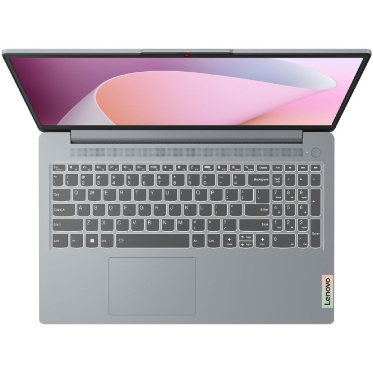 Ноутбук Lenovo IdeaPad Slim 3 15IRH8 (83EM00C2RA) 98_98.jpg - фото 6