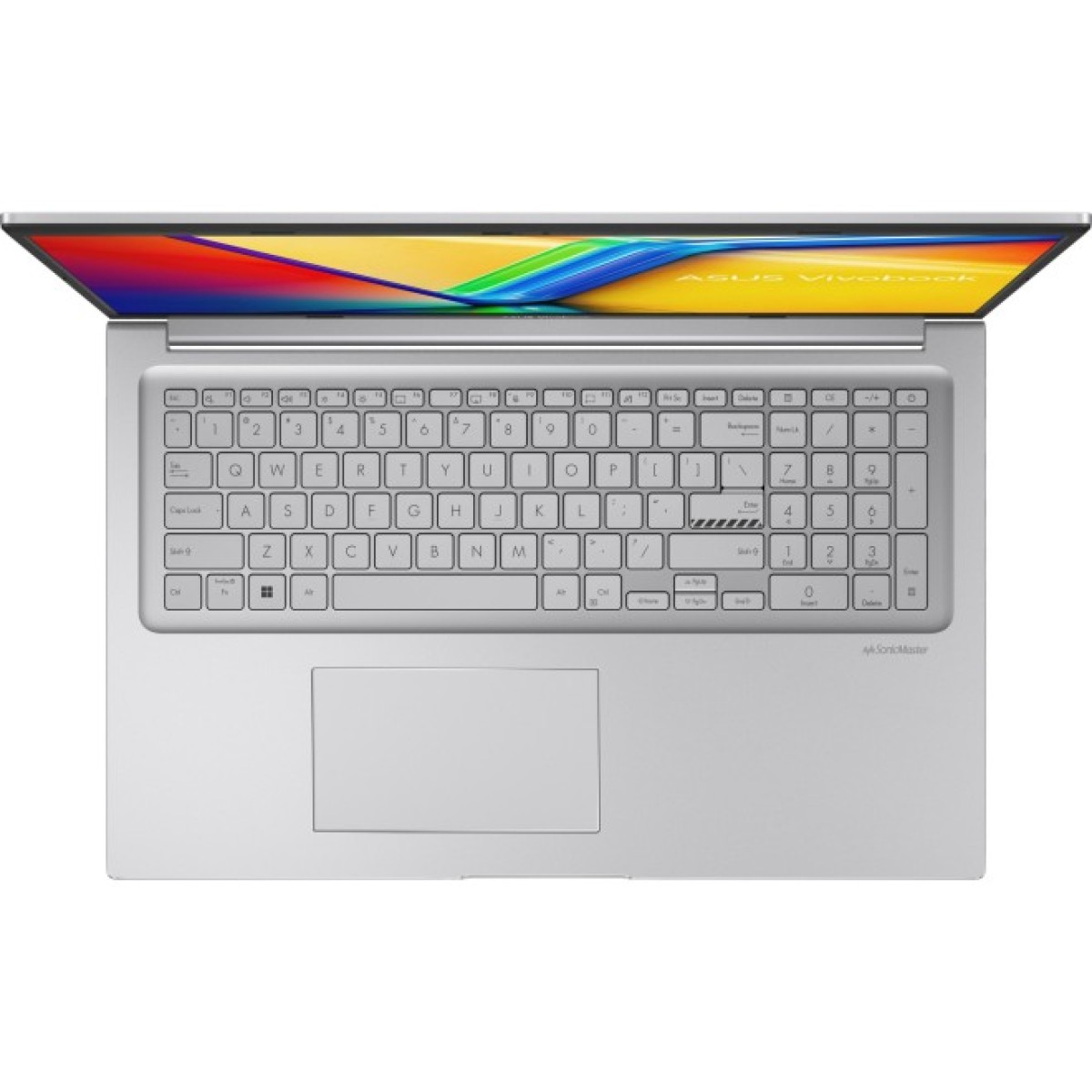 Ноутбук ASUS Vivobook 17 X1704ZA-AU144 (90NB10F1-M00600) 98_98.jpg - фото 7