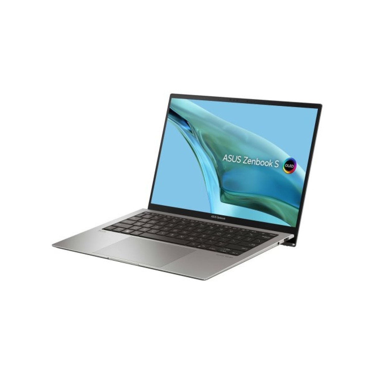 Ноутбук ASUS Zenbook S 13 OLED UX5304MA-NQ007X (90NB12V2-M00AS0) 98_98.jpg - фото 8