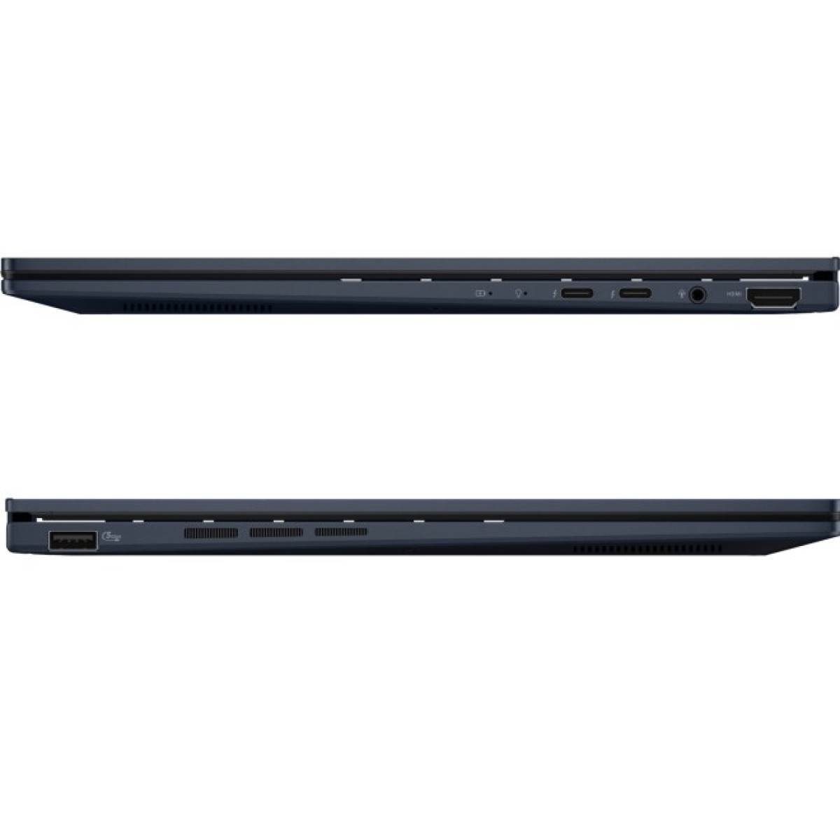 Ноутбук ASUS Zenbook 14 OLED UX3405MA-QD055W (90NB11R1-M002E0) 98_98.jpg - фото 7