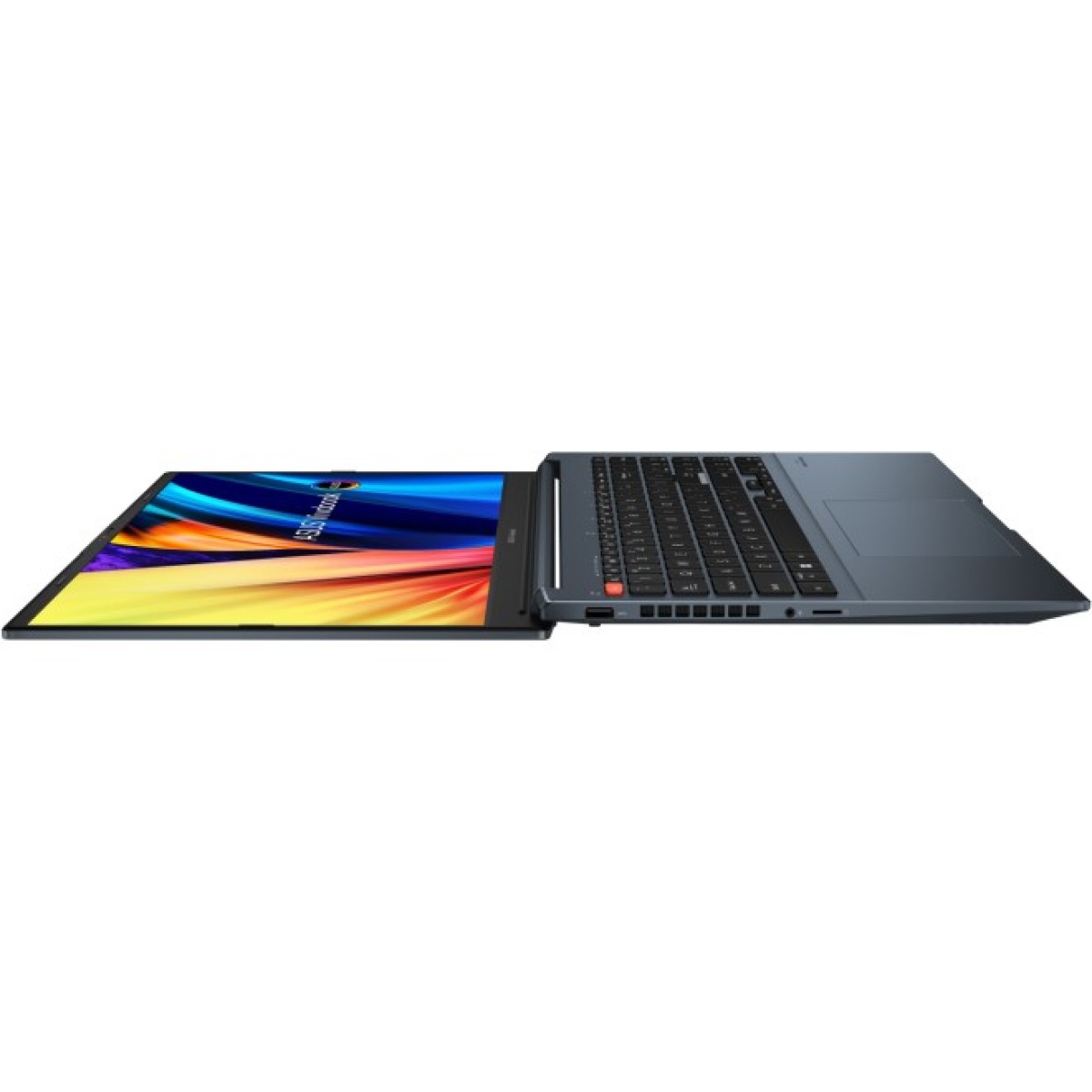 Ноутбук ASUS Vivobook Pro 16 OLED K6602VV-MX081 (90NB1141-M003B0) 98_98.jpg - фото 9