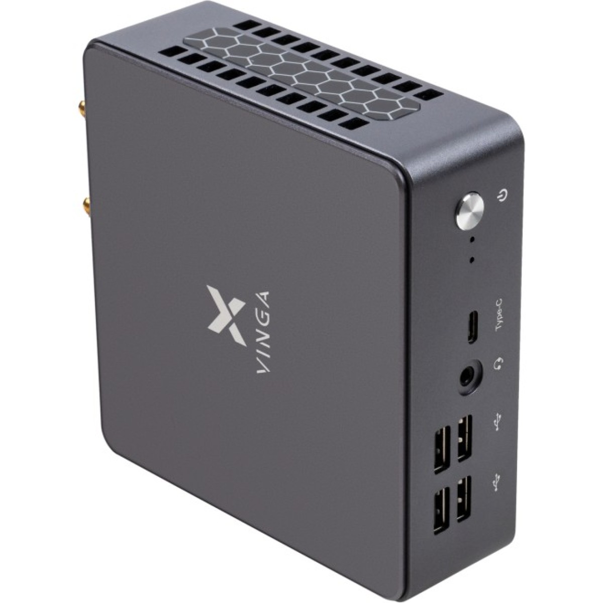 Комп'ютер Vinga Mini PC V660 (V6601235U.32512W1P) 98_98.jpg - фото 9