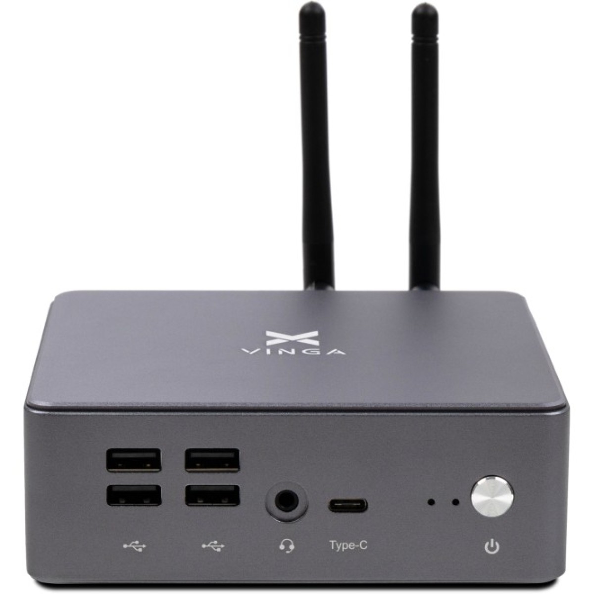 Компьютер Vinga Mini PC V660 (V6601235U.161TW1H) 98_98.jpg - фото 2