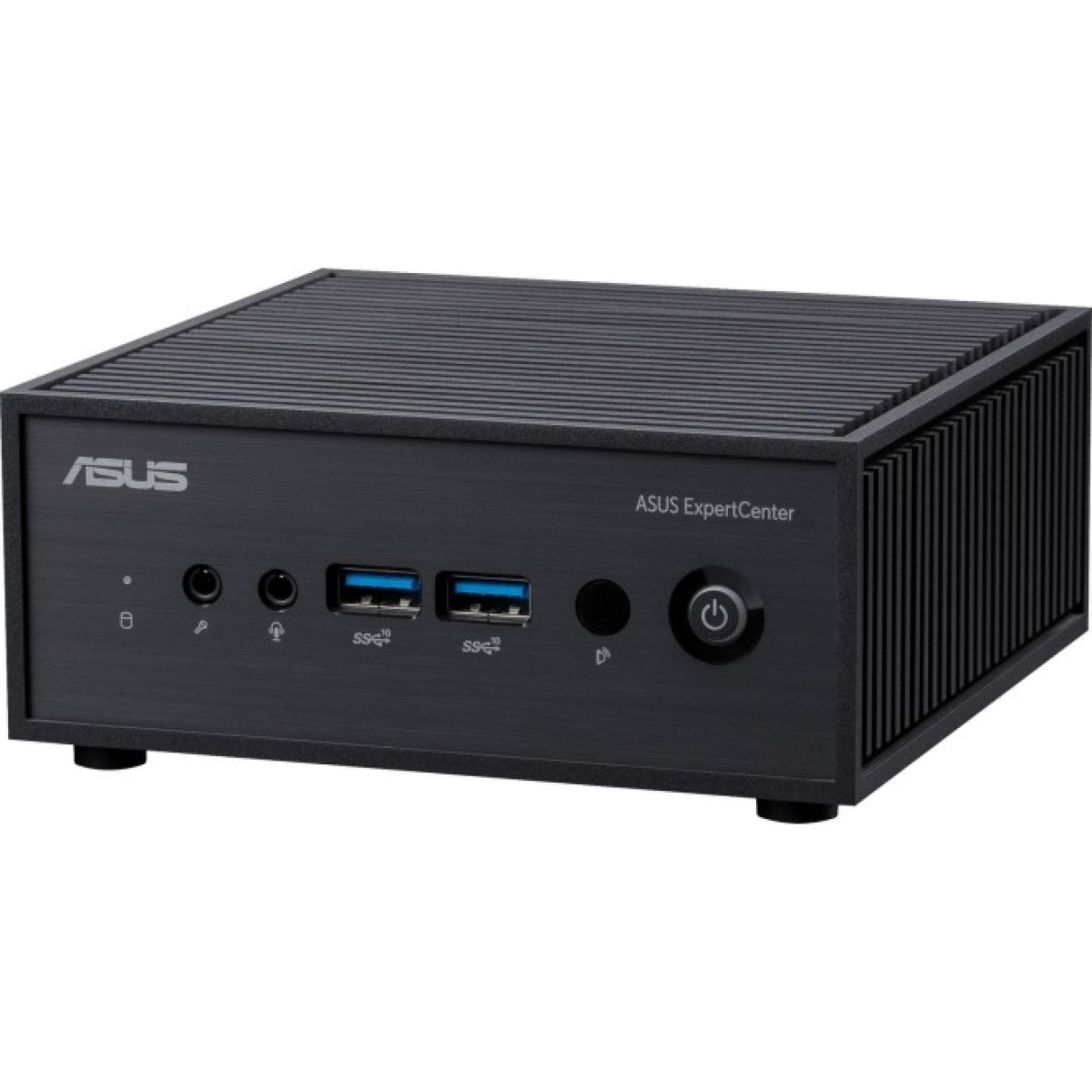 Компьютер ASUS PN42-SN063AV MFF / Intel N100, 4GB, F128GB, WiFi, W11P (90MS02L1-M00200) 98_98.jpg - фото 3