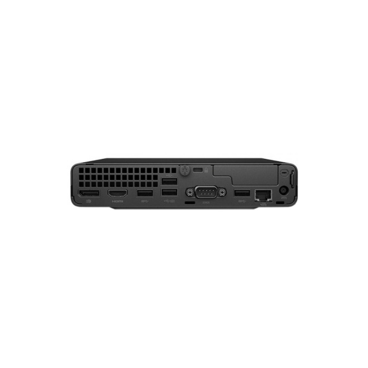 Комп'ютер HP Pro Mini 260 G9 / Celeron 7305, 8, 256, K&M, WiFi (8T3Q1ES) 98_98.jpg - фото 2