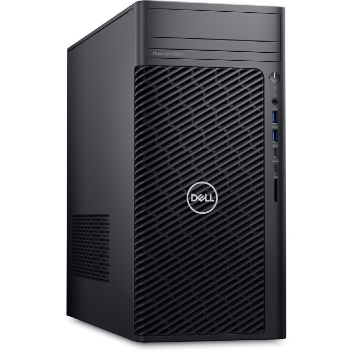 Комп'ютер Dell Precision 3680 Tower / i9-14900K, 32, 1TB SSD, WKM, W11Pro (N012PT3680MTUA_WP) 98_98.jpg - фото 2