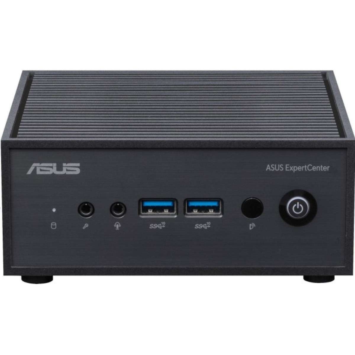 Комп'ютер ASUS PN42-SN063AV MFF / Intel N100, 4GB, F128GB, WiFi, W11P (90MS02L1-M00200) 256_256.jpg