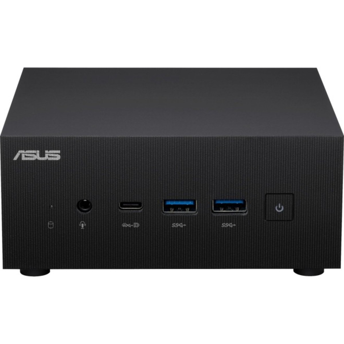 Комп'ютер ASUS PN53-BBR575HD MFF / Ryzen5 7535HS, 2*SO-DIMM, SATA+M.2SSD, WiFi (90MR00S2-M001E0) 98_98.jpg - фото 1