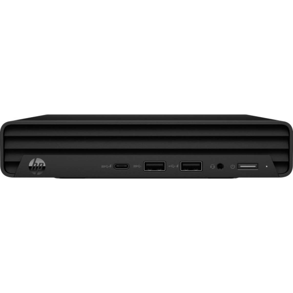 Комп'ютер HP Pro Mini 260 G9 / Celeron 7305, 8, 256, K&M, WiFi (8T3Q1ES) 98_98.jpg - фото 1