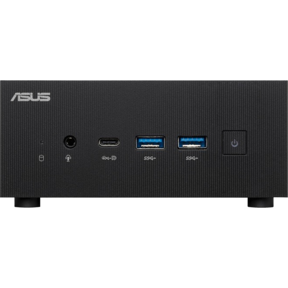 Комп'ютер ASUS PN53-BBR575HD MFF / Ryzen5 7535HS, 2*SO-DIMM, SATA+M.2SSD, WiFi (90MR00S2-M001E0) 98_98.jpg - фото 4