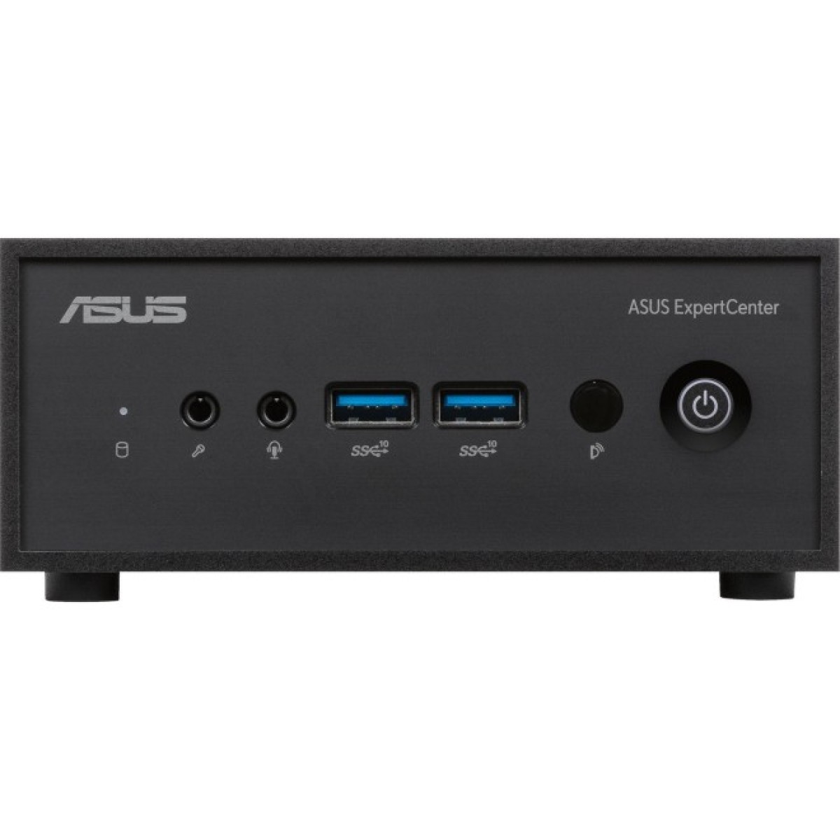 Компьютер ASUS PN42-SN063AV MFF / Intel N100, 4GB, F128GB, WiFi, W11P (90MS02L1-M00200) 98_98.jpg - фото 6