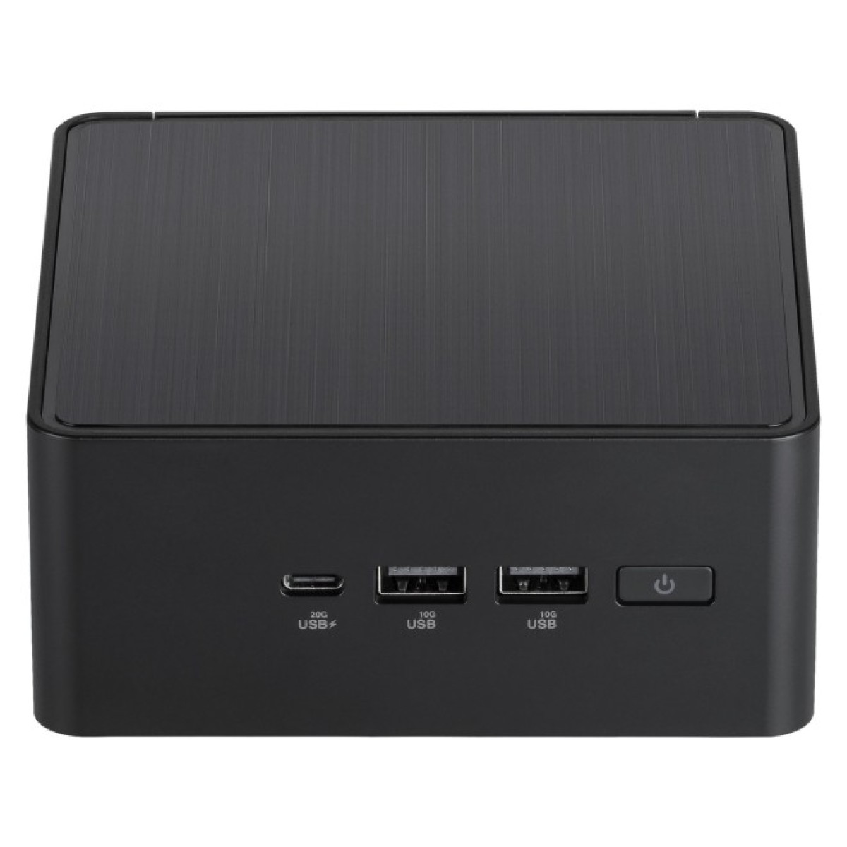 Комп'ютер ASUS NUC 14PRO RNUC14RVHI300002I / Core 3 100U, M.2 22x80 NVMe, 22x42 NVMe/2.5'' SATA (90AR0072-M00040) 98_98.jpg - фото 9