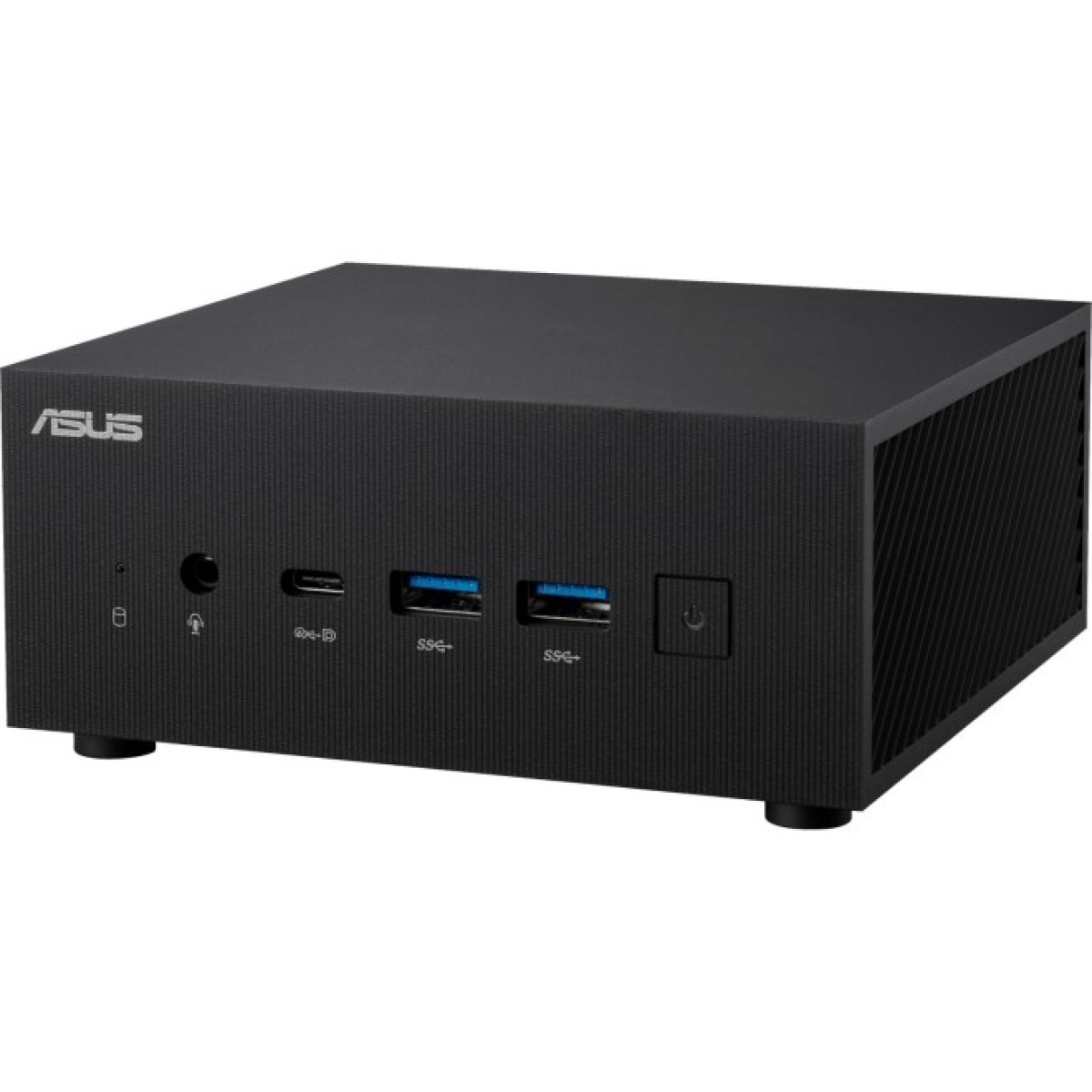 Комп'ютер ASUS PN53-BBR575HD MFF / Ryzen5 7535HS, 2*SO-DIMM, SATA+M.2SSD, WiFi (90MR00S2-M001E0) 98_98.jpg - фото 6