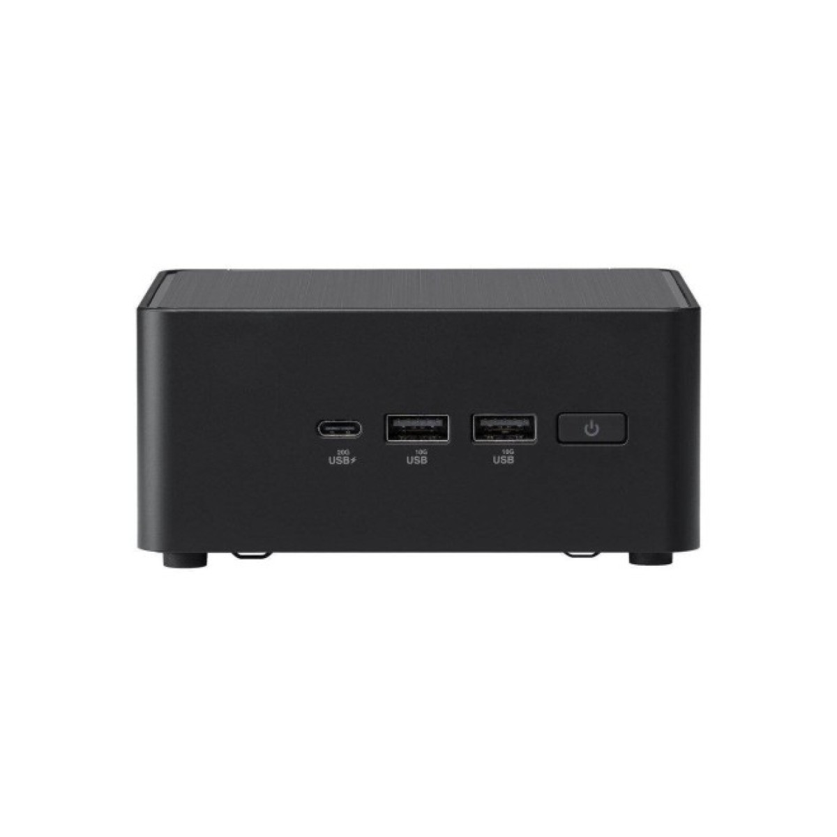 Комп'ютер ASUS NUC 14PRO RNUC14RVHI300002I / Core 3 100U, M.2 22x80 NVMe, 22x42 NVMe/2.5'' SATA (90AR0072-M00040) 256_256.jpg