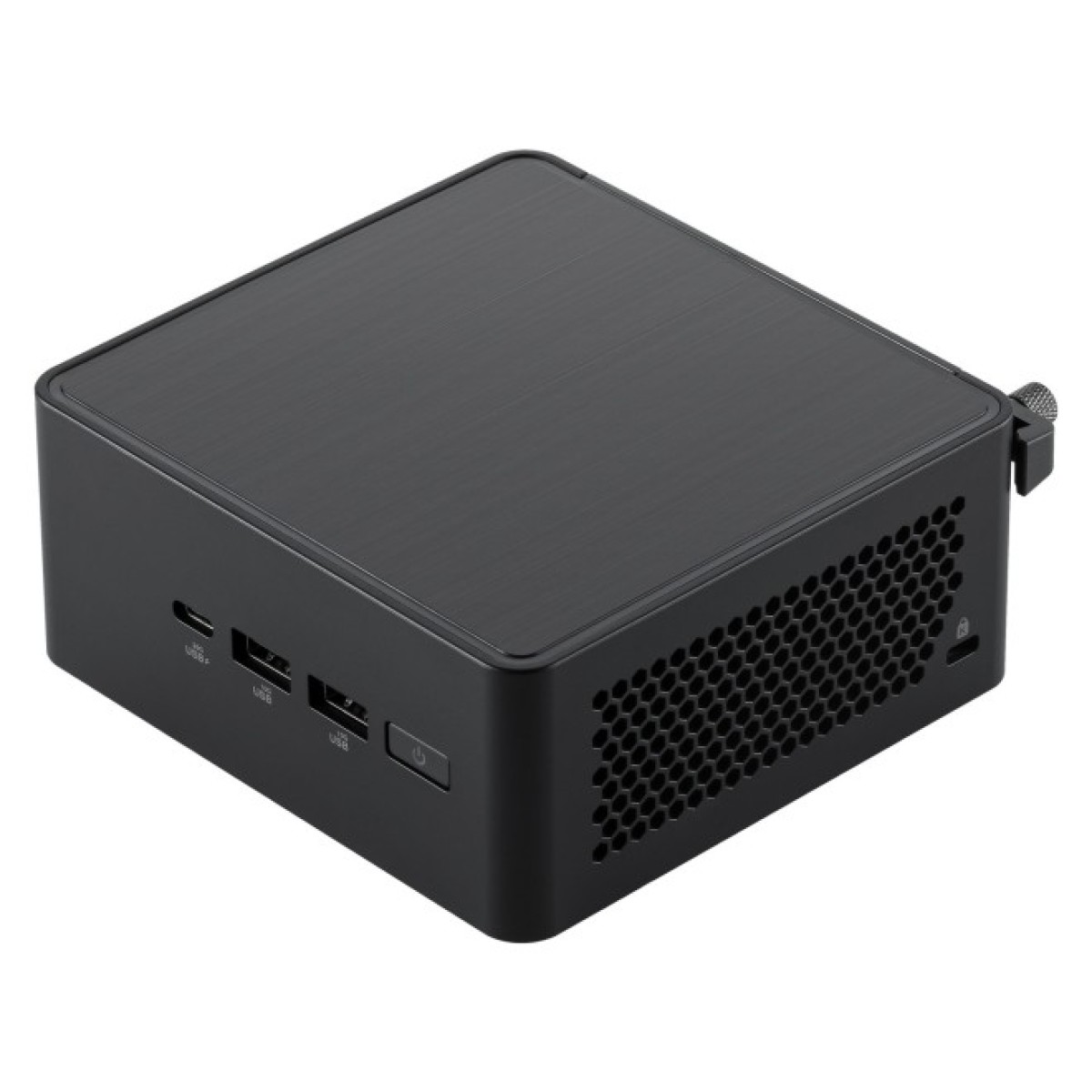 Комп'ютер ASUS NUC 14PRO RNUC14RVHI300002I / Core 3 100U, M.2 22x80 NVMe, 22x42 NVMe/2.5'' SATA (90AR0072-M00040) 98_98.jpg - фото 11