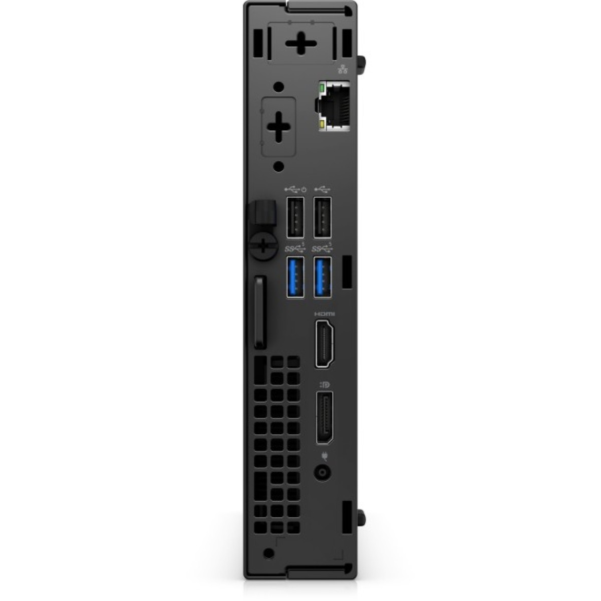 Компьютер Dell Optiplex 7020 MFF / i5-14500T, 16, 512, WLAN+BT, KM (N011O7020MFFUA_UBU) 98_98.jpg - фото 2