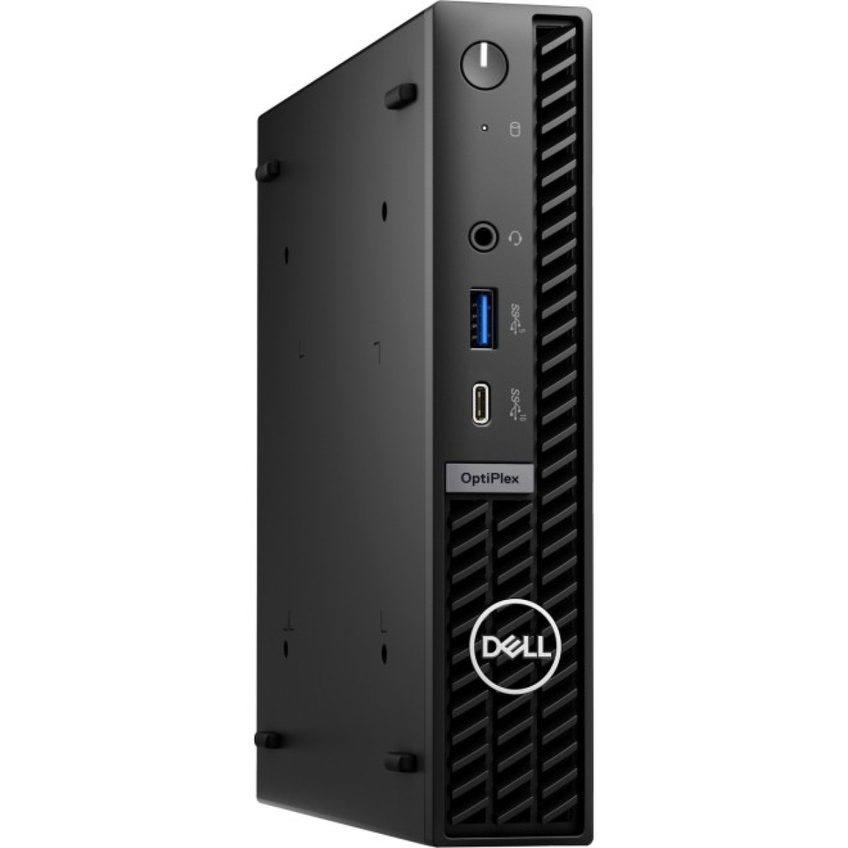 Компьютер Dell Optiplex 7020 MFF / i5-14500T, 16, 512, WLAN+BT, KM (N011O7020MFFUA_UBU) 98_98.jpg - фото 4