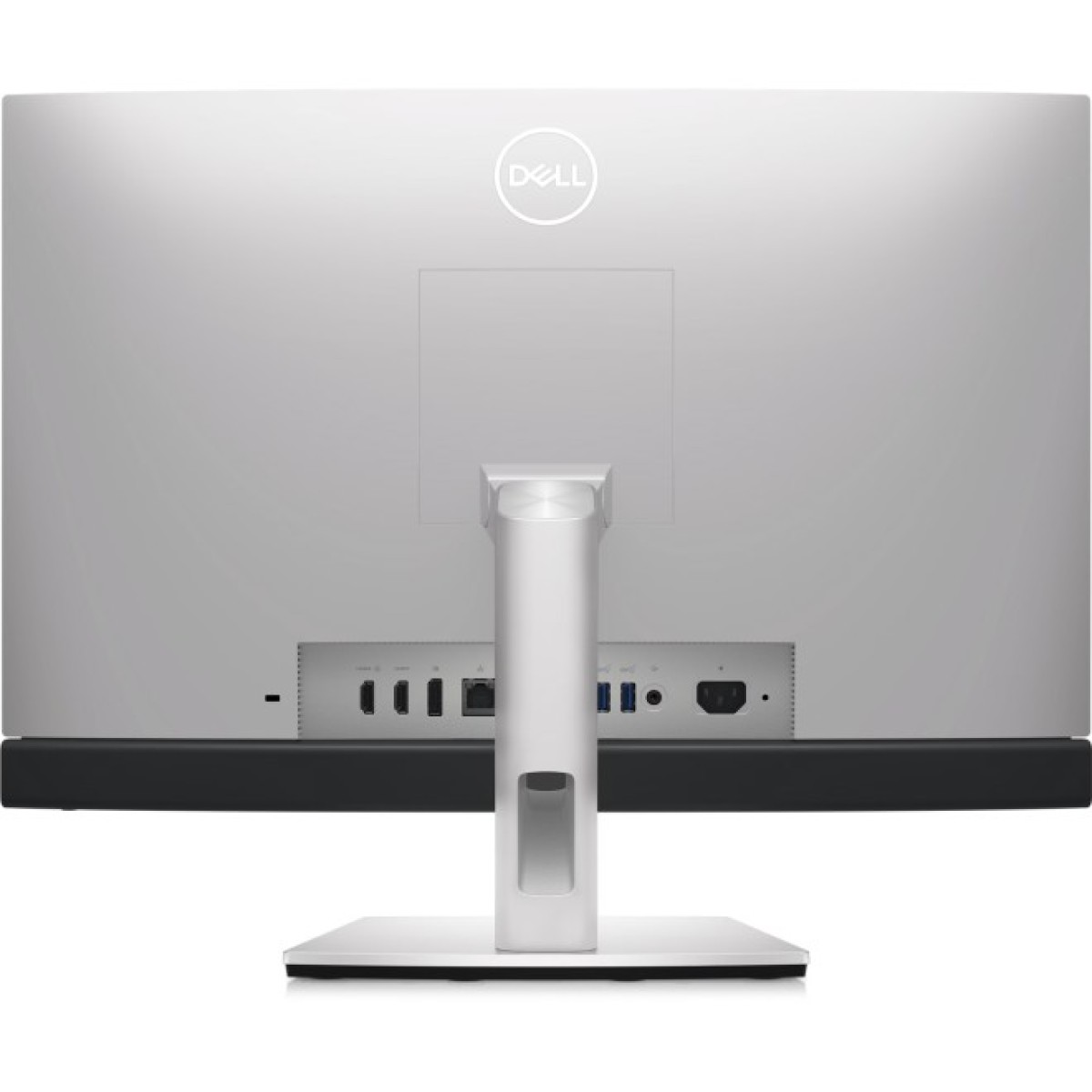 Комп'ютер Dell Optiplex 7420 AiO / i5-14500T, 16, 512, WiFi, кл+м (N005O7420AIO_UBU) 98_98.jpg - фото 2