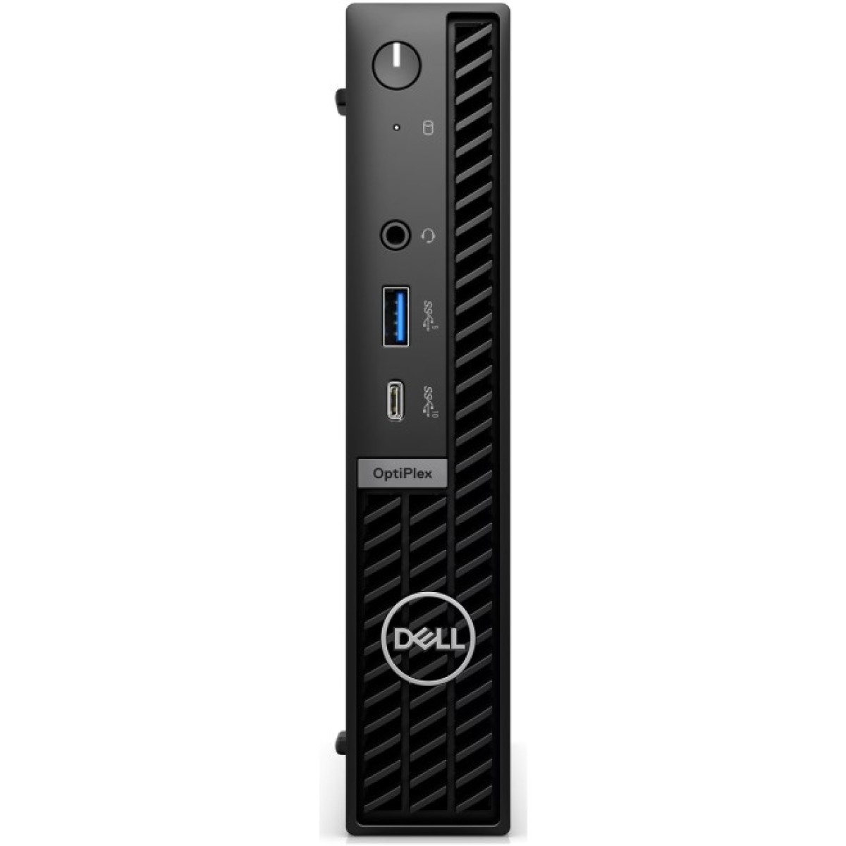 Комп'ютер Dell OptiPlex 7020 MFF / i5-12500T, 8, 512, WiFi, кл+м, Win11P (N106O7020MFF) 98_98.jpg - фото 1