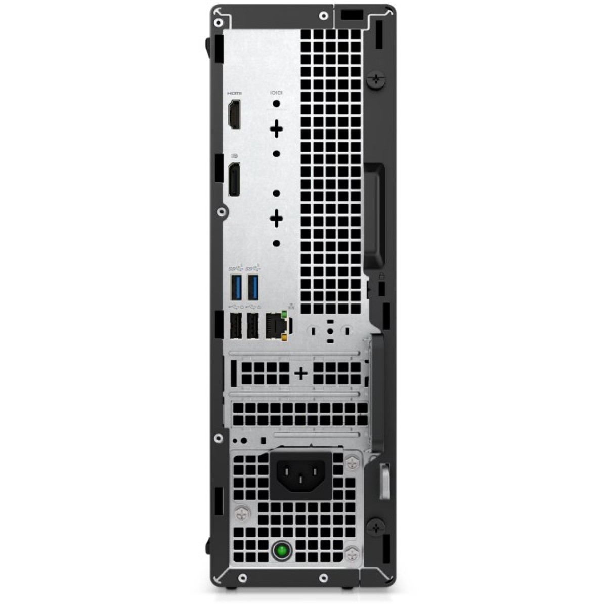 Компьютер Dell OptiPlex 7020 SFF / i5-12500, 16, 512, кл+м (N116O7020SFF_UBU) 98_98.jpg - фото 2