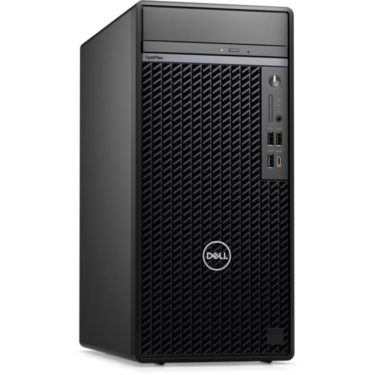 Компьютер Dell OptiPlex 7020 MT / i5-12500, 8, 512, кл+м, Win11P (N106O7020MT) 98_98.jpg - фото 2