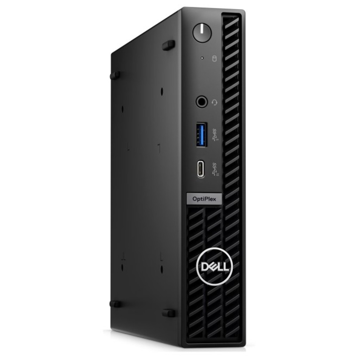 Комп'ютер Dell OptiPlex 7020 MFF / i5-12500T, 8, 512, WiFi, кл+м, Win11P (N106O7020MFF) 98_98.jpg - фото 2