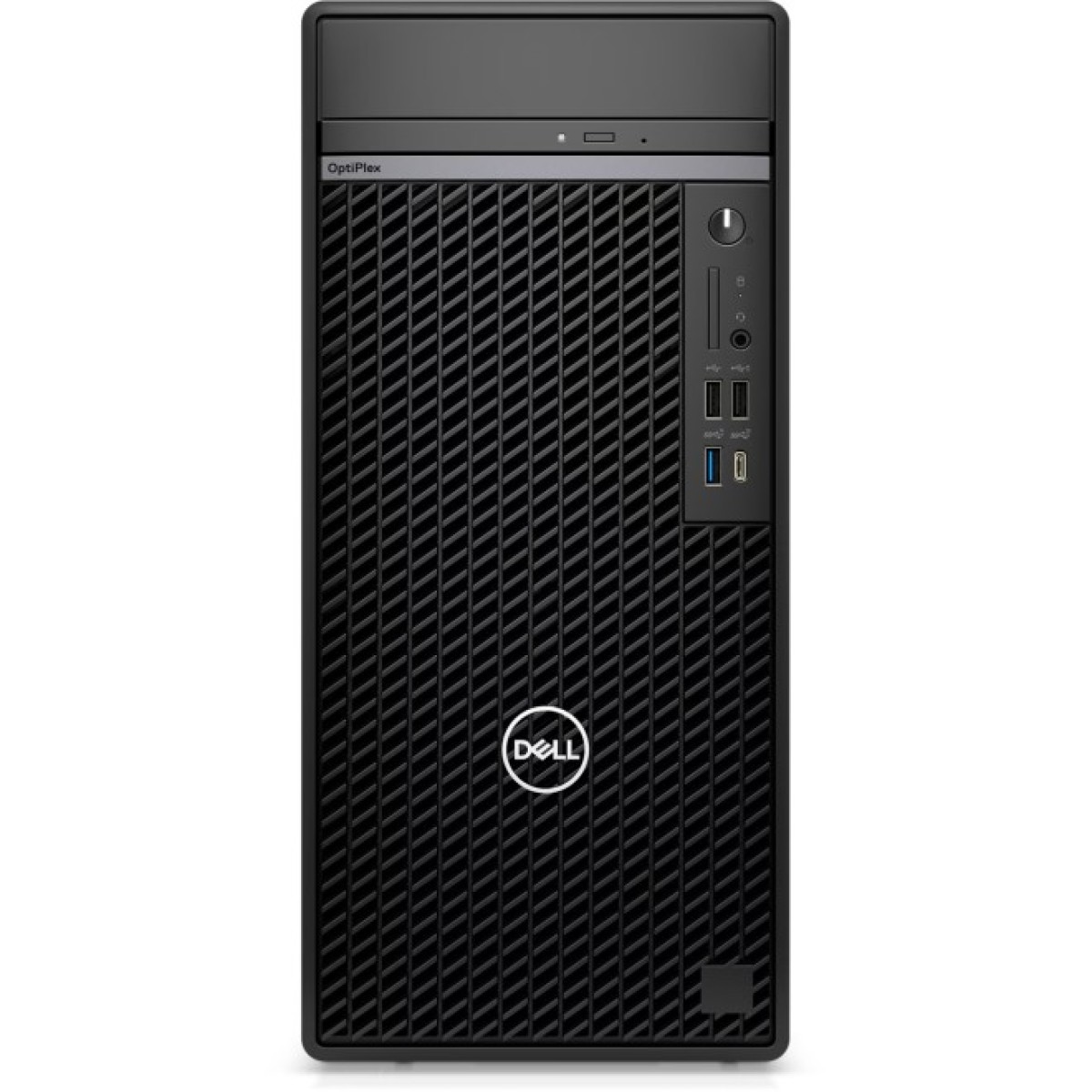 Комп'ютер Dell OptiPlex 7020 MT / i5-12500, 8, 512, кл+м, Win11P (N106O7020MT) 256_256.jpg