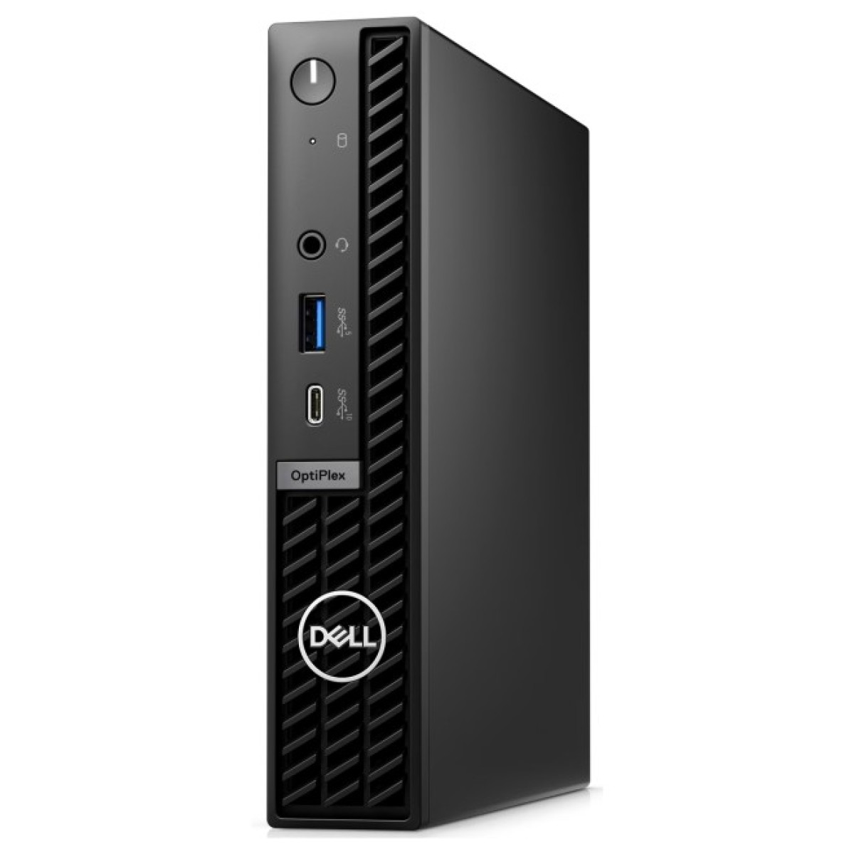 Комп'ютер Dell OptiPlex 7020 MFF / i5-12500T, 8, 512, WiFi, кл+м, Win11P (N106O7020MFF) 98_98.jpg - фото 3