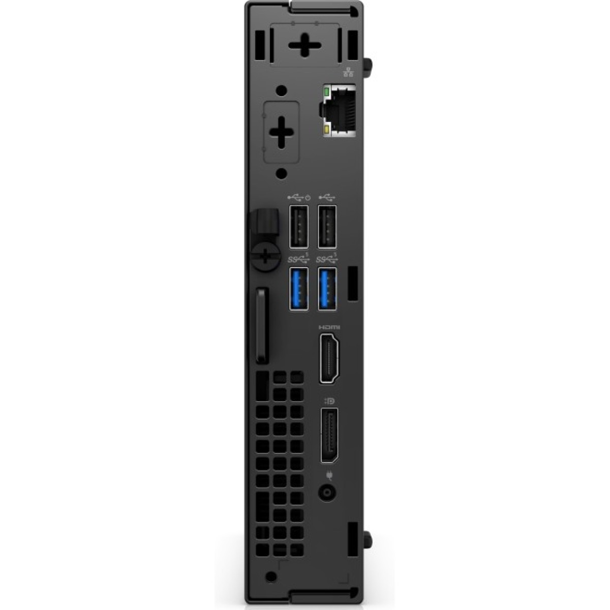 Компьютер Dell OptiPlex 7020 MFF / i5-12500T, 16, 512, WiFi, кл+м, Win11P (N111O7020MFF) 98_98.jpg - фото 2