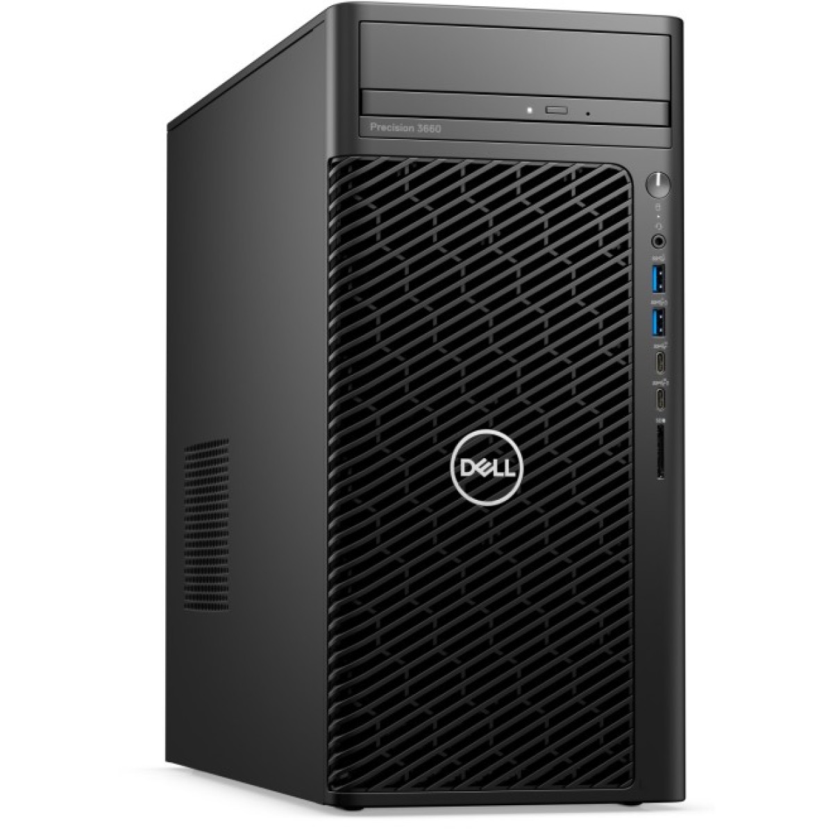 Комп'ютер Dell Precision 3660 MT / i7-13700, 16, 512, ODD, NVD T400-4, кл+м, Win11P (N104P3660MT) 98_98.jpg - фото 2