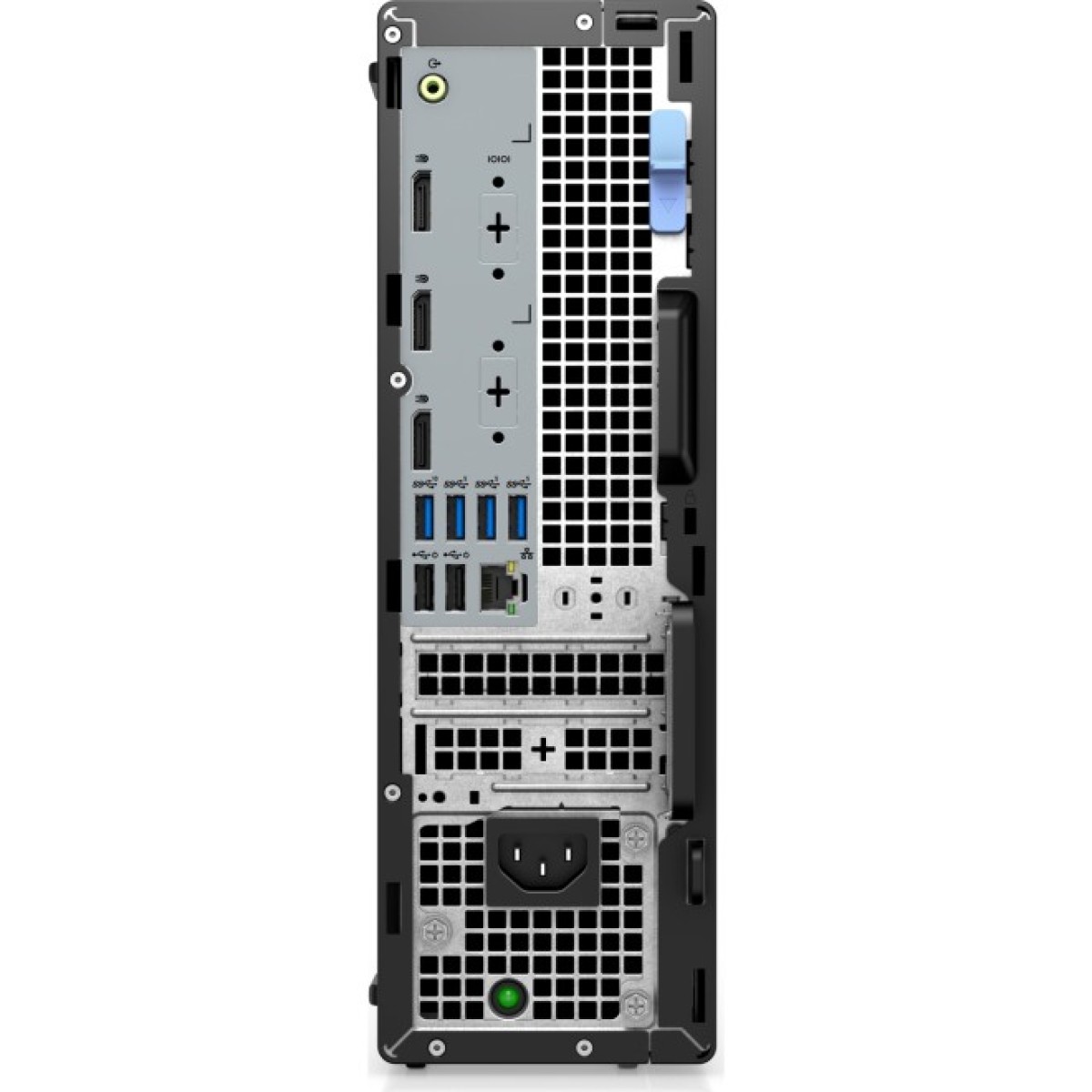 Компьютер Dell Precision 3460 SFF / i7-13700, 16, 512, ODD, кл+м, Win11P (N204P3460SFF) 98_98.jpg - фото 2