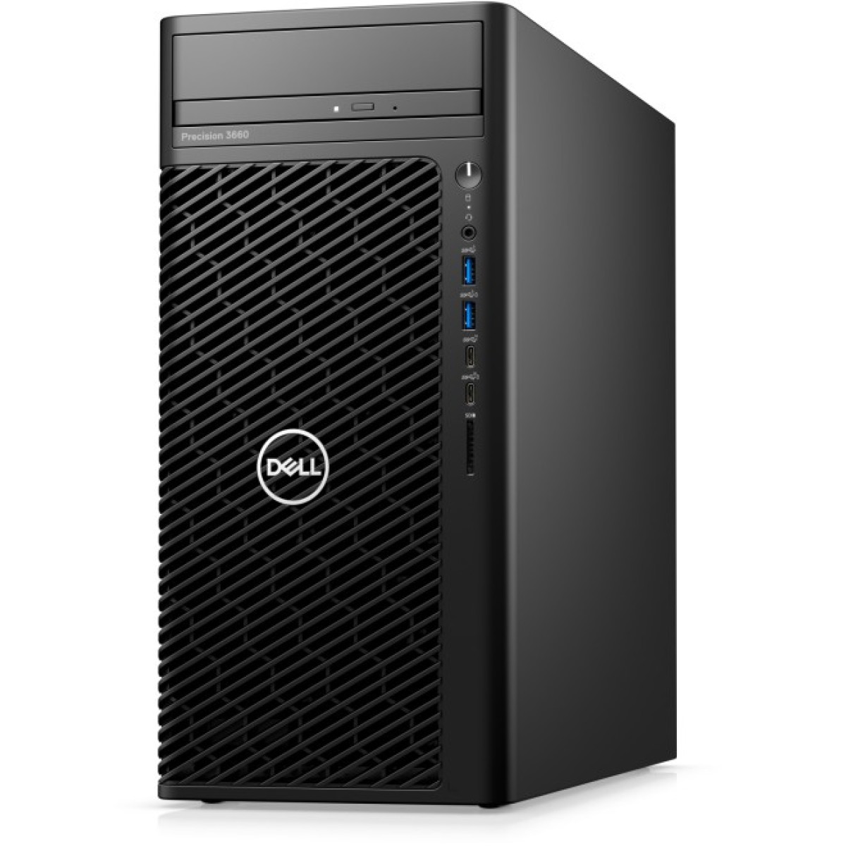 Комп'ютер Dell Precision 3660 MT / i7-13700, 16, 512, ODD, NVD T400-4, кл+м, Win11P (N104P3660MT) 98_98.jpg - фото 3