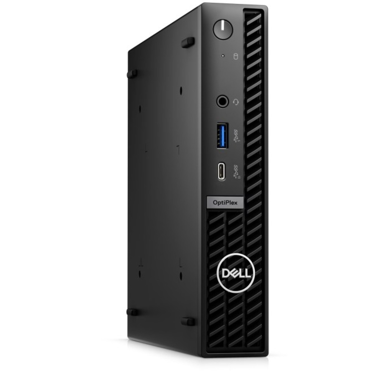 Компьютер Dell Optiplex 7020 MFF / i5-14500T, 8, 512, WLAN+BT, KM (N006O7020MFFUA_UBU) 98_98.jpg - фото 3