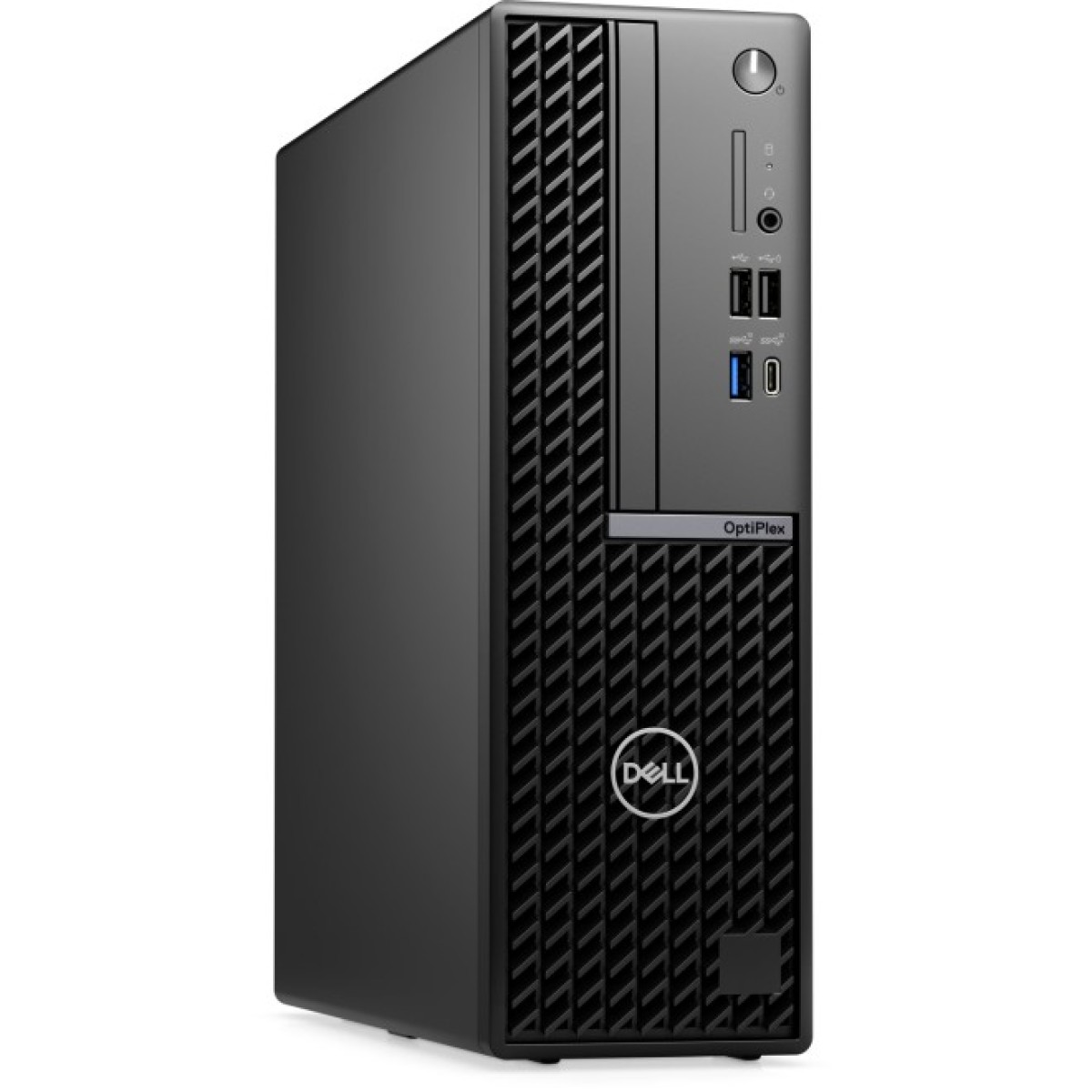 Комп'ютер Dell Optiplex 7020 SFF / i5-14500, 8, 512, WLAN+BT, KM, W11Pro (N010O7020SFFUA_WP) 98_98.jpg - фото 2