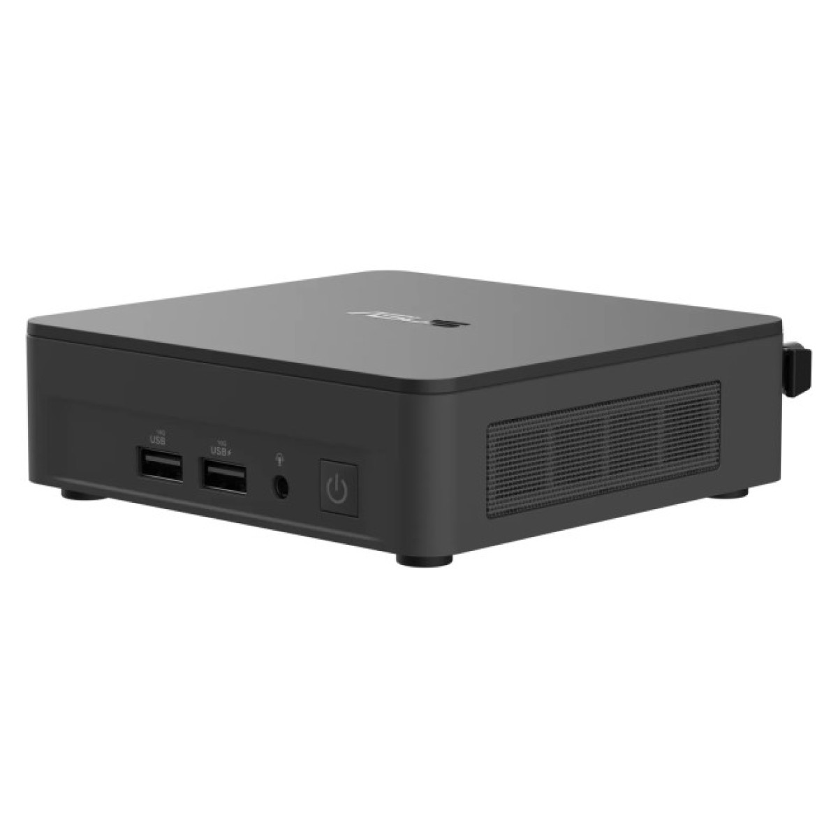 Комп'ютер ASUS NUC 13PRO RNUC13ANKI700002I / i7-1360P, M.2 22x80 NVMe, 22x42 SATA (90AR0031-M000E0) 98_98.jpg - фото 2