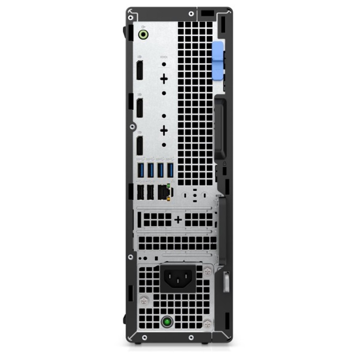 Комп'ютер Dell Optiplex 7020 SFF / i5-14500, 8, 512, WLAN+BT, KM, W11Pro (N010O7020SFFUA_WP) 98_98.jpg - фото 3