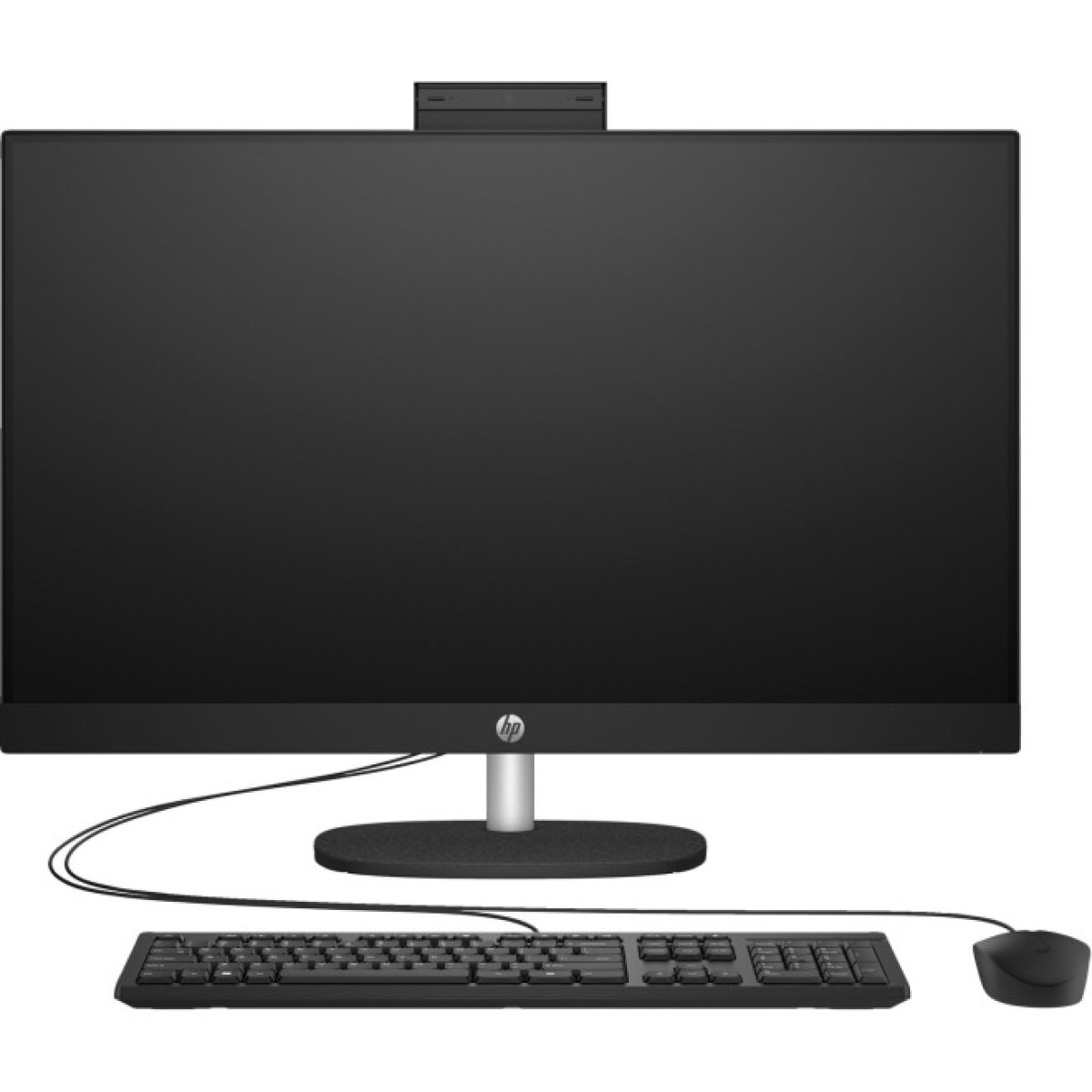 Компьютер HP 27-cr0043ua AiO / Ryzen3 7320U, 8, 512, WiFi, кл+м (A45DYEA) 98_98.jpg - фото 1