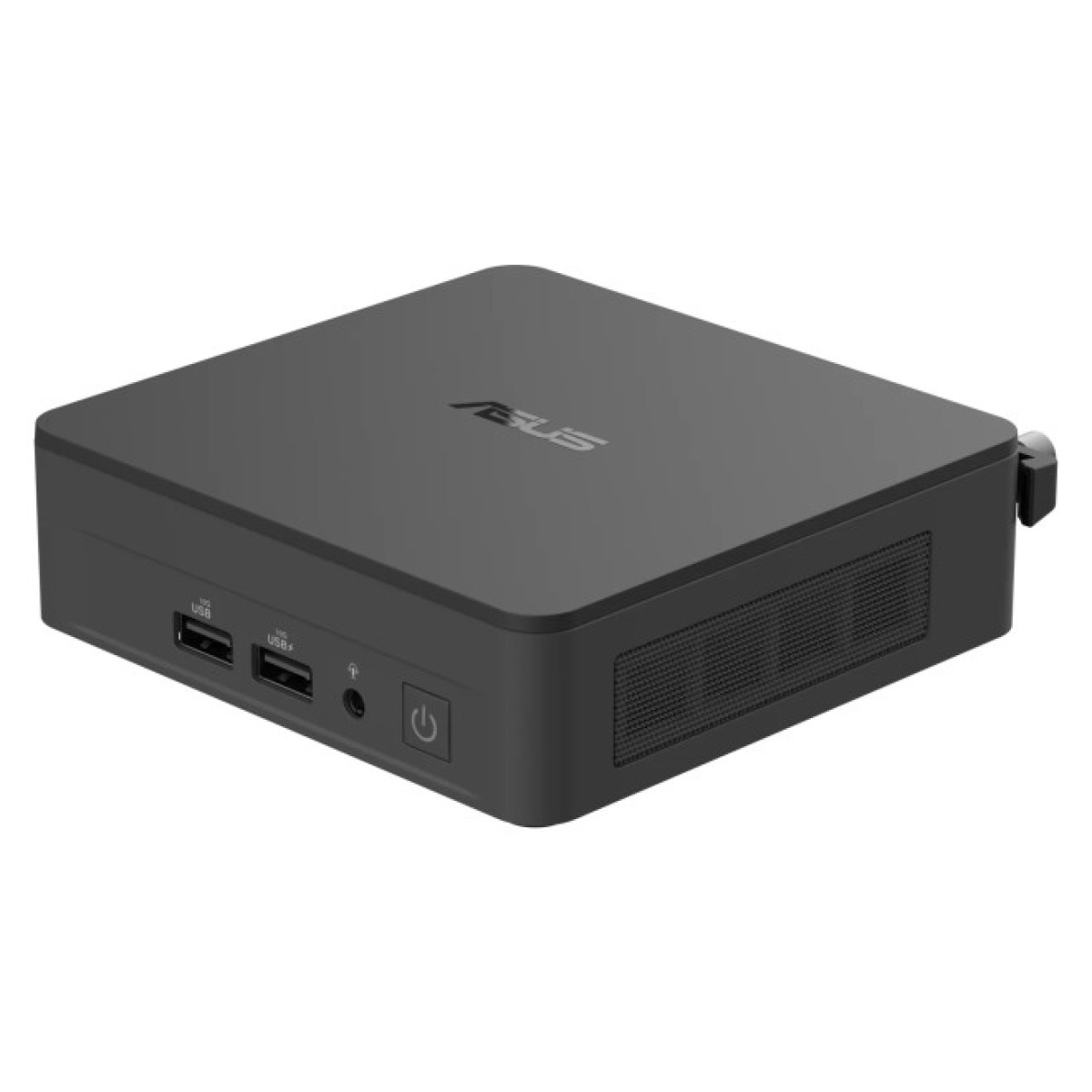 Комп'ютер ASUS NUC 13PRO RNUC13ANKI700002I / i7-1360P, M.2 22x80 NVMe, 22x42 SATA (90AR0031-M000E0) 98_98.jpg - фото 6