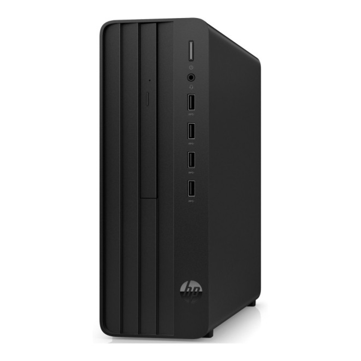 Комп'ютер HP 290 G9 SFF / i5-12400, 8, 512, кл+м, Win11P (6B2T9EA) 98_98.jpg - фото 2