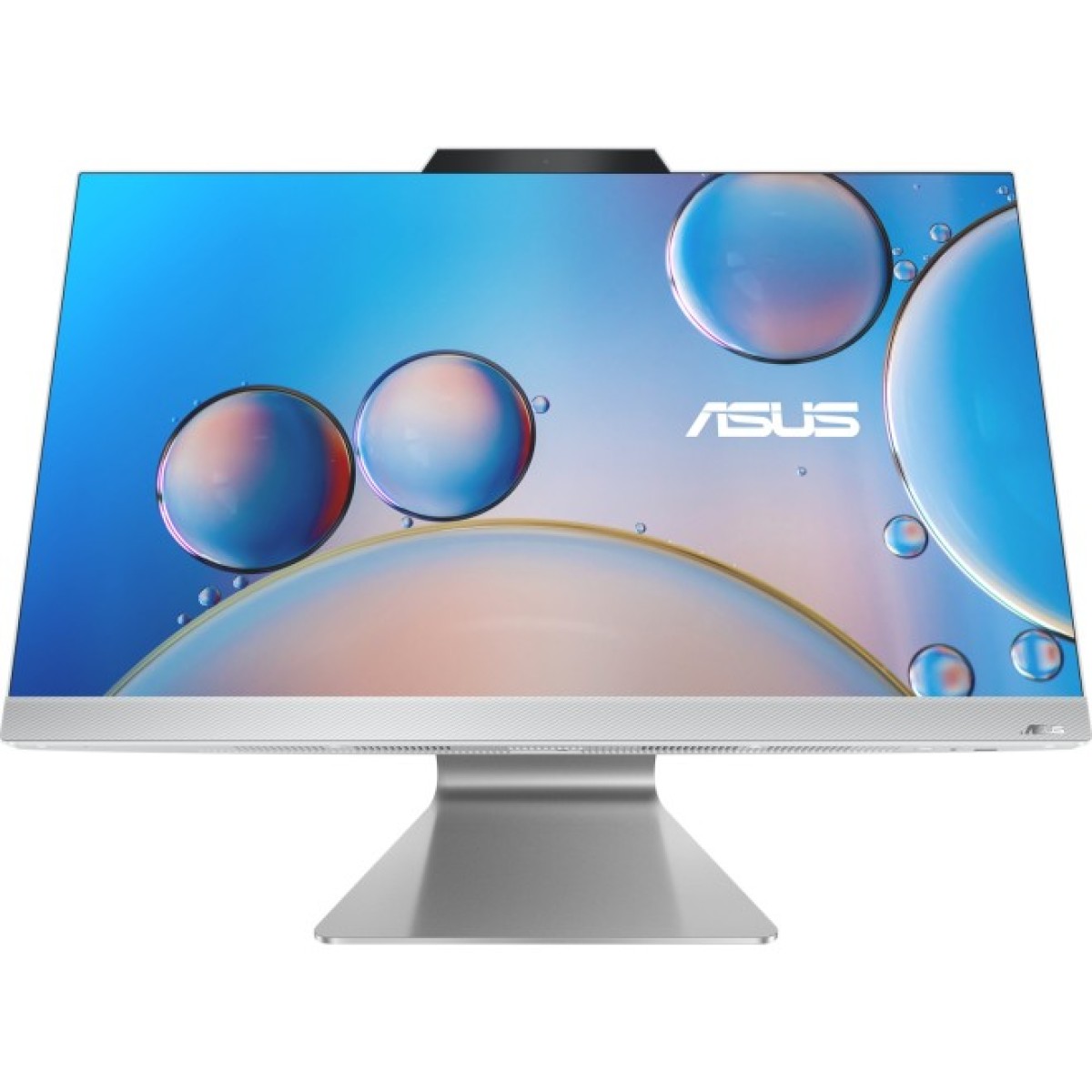 Комп'ютер ASUS M3702WFAK-WPE0030 AiO / Ryzen5 7520U, 16GB, F512GB, WiFi, кл+м (90PT03M1-M00JS0) 98_98.jpg - фото 6