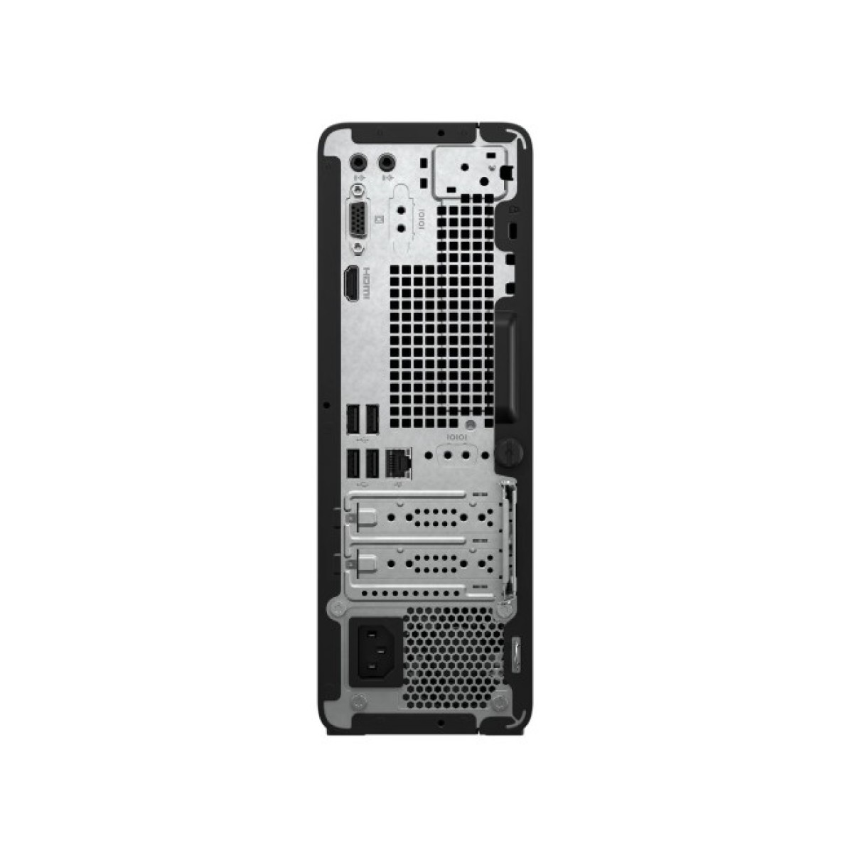 Комп'ютер HP 290 G9 SFF / i5-12400, 8, 512, кл+м, Win11P (6B2T9EA) 98_98.jpg - фото 3